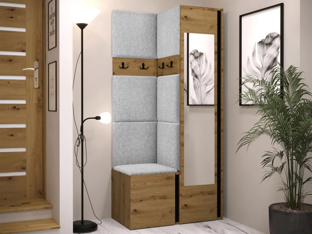 Garderoba Tavasz XXV