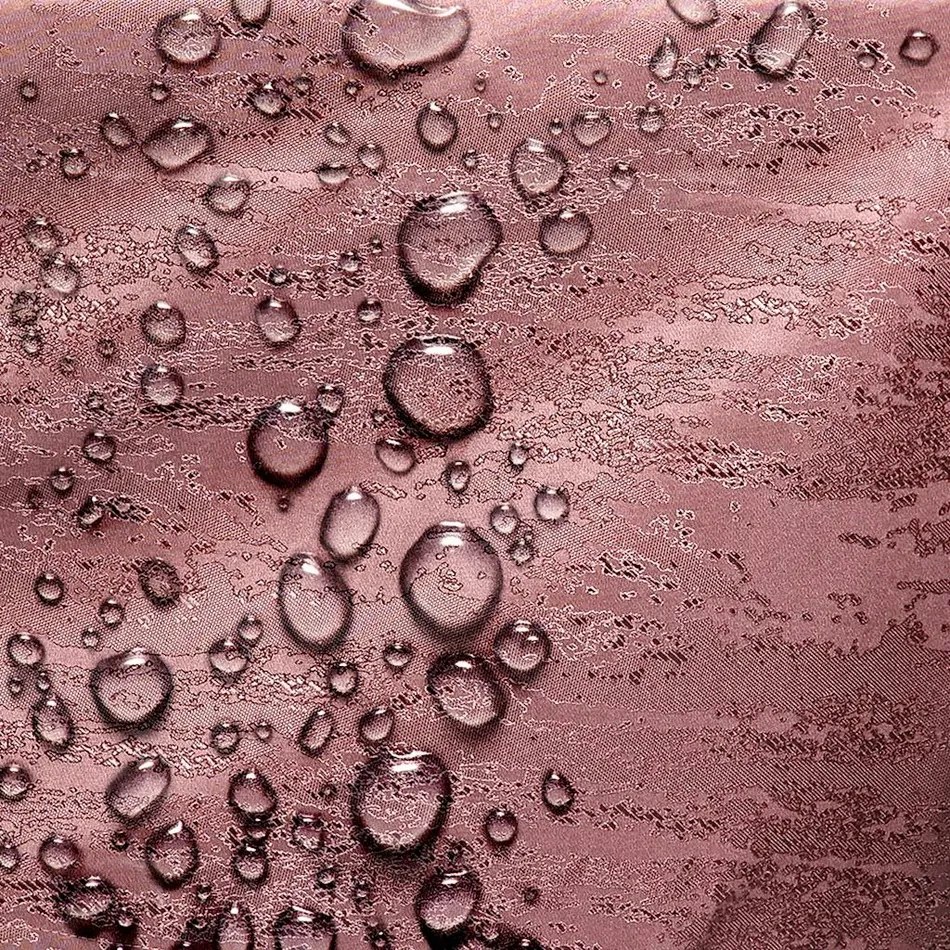 Restilo Obrus Vesta różowy, 110 x 110 cm