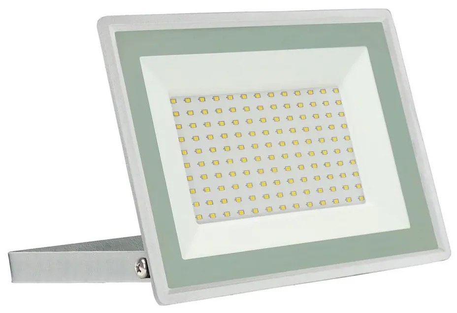 LED Reflektor zewnętrzny NOCTIS LUX 3 LED/100W/230V 4000K IP65 biały