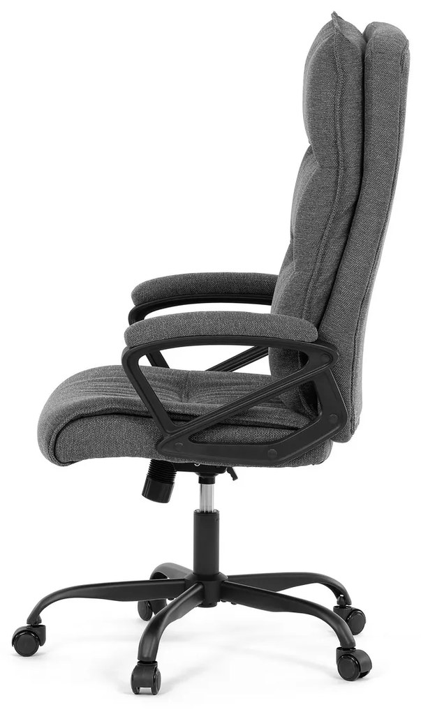 Autronic KA-Y348 GREY2 Krzesło biurowe