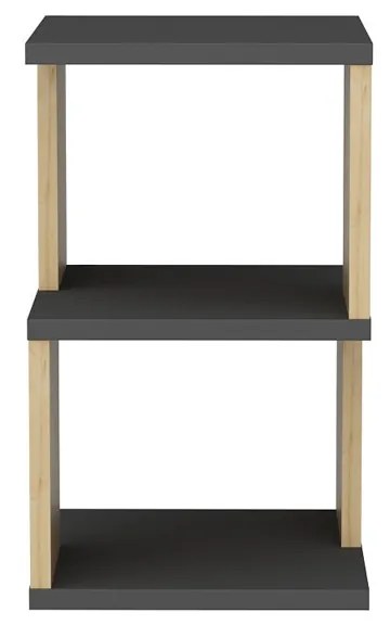 Szafka nocna Carter Oak