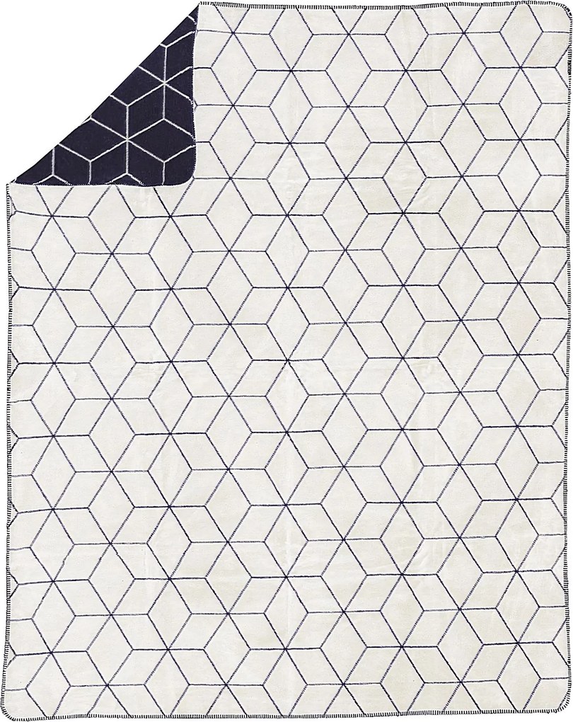 Koc Cosy Home 150x200cm Cosmic