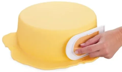 Tescoma Packa cukiernicza DELÍCIA, dwuczęściowa