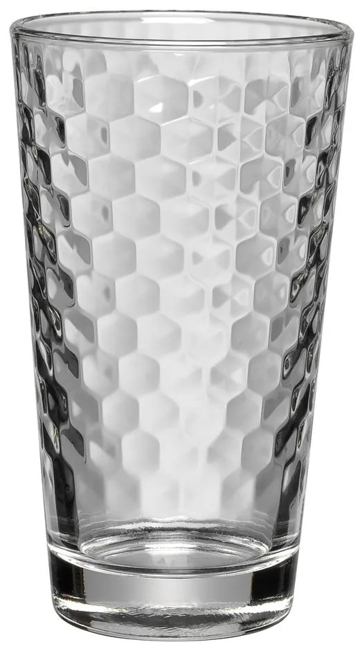 Komplet 4 szklanek do latte WMF, 280 ml