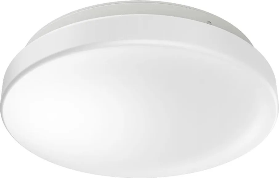 Ledvance - oprawa łazienkowa LED z czujnikiem CEILING ROUND LED/18W/230V IP44