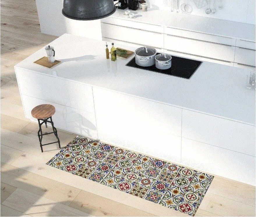 Chodnik Universal Sprinty Amalfi, 52x200 cm