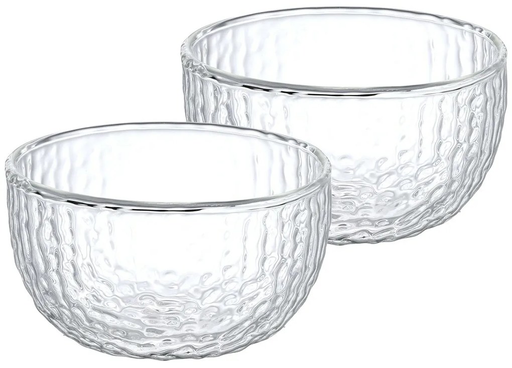 4Home Miska termiczna Forge Hot&Cool 300 ml, 2 szt.