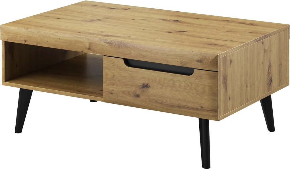 Ława NORDICO 107 cm Stolik Kawowy do Salonu