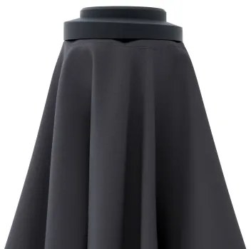 LIFE 180 cm - parasol uchylny z rączką : Substancja Desen - 840