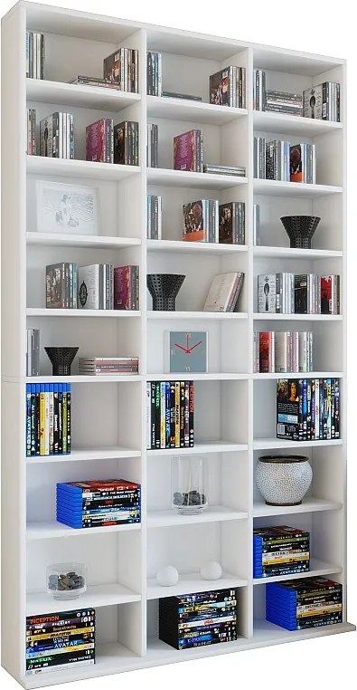 Półka na półkę Shelf Megosa XL