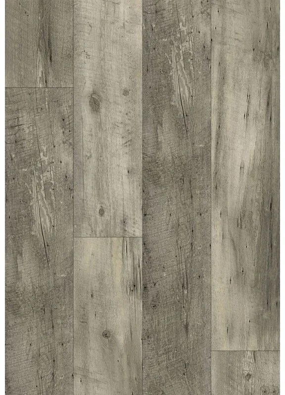 Mexen Santa Ana próbka paneli winylowych SPC 6,5 mm, podkład IXPE 1,5 mm, 4 V-Fuga, Sosna - F1081-S