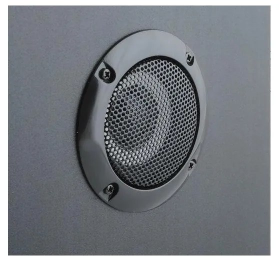 Głośnik bluetooth przenośny aux fm lcd subwoofer