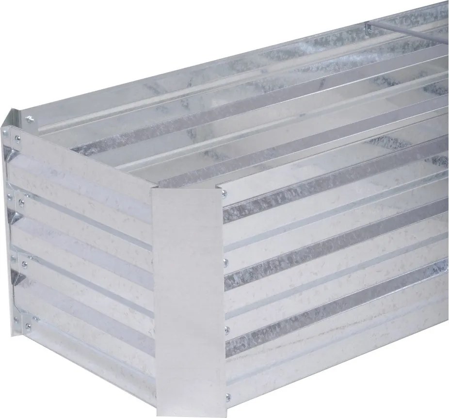 Podwyższona grządka Magnolia – Garden Pleasure