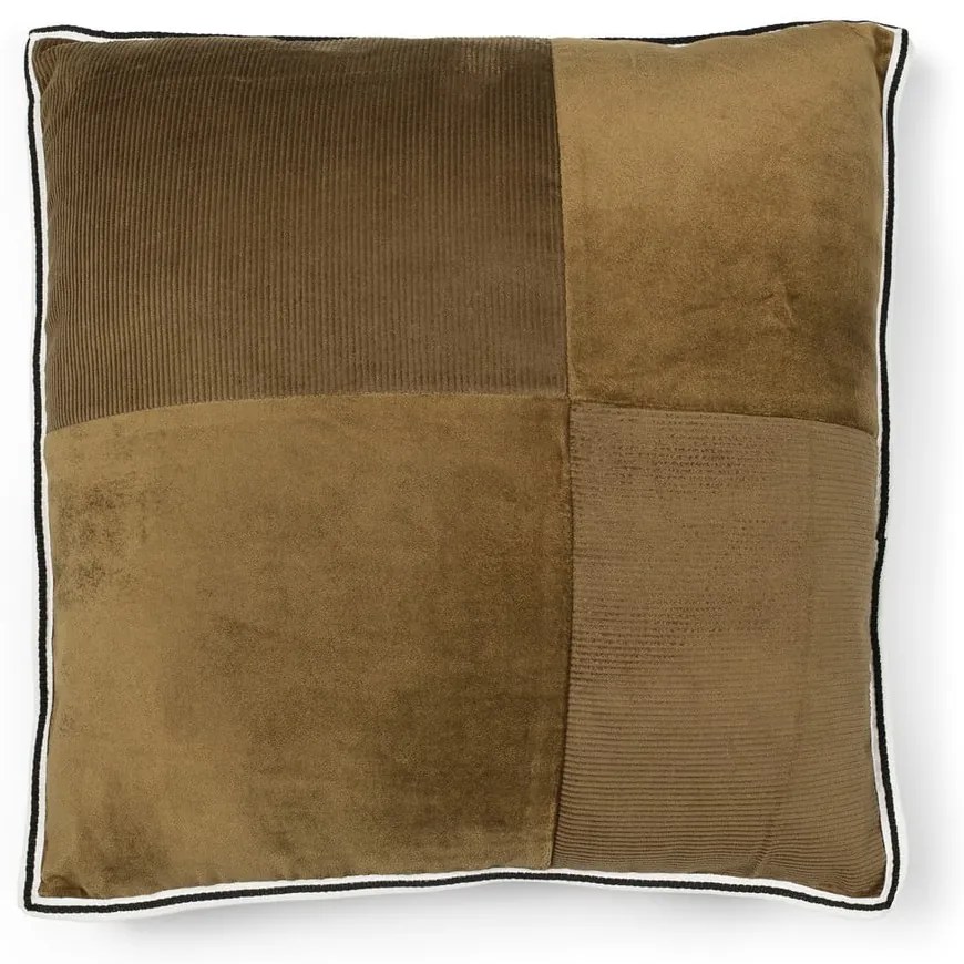 Aksamitna poduszka dekoracyjna 50x50 cm Arna – Markslöjd