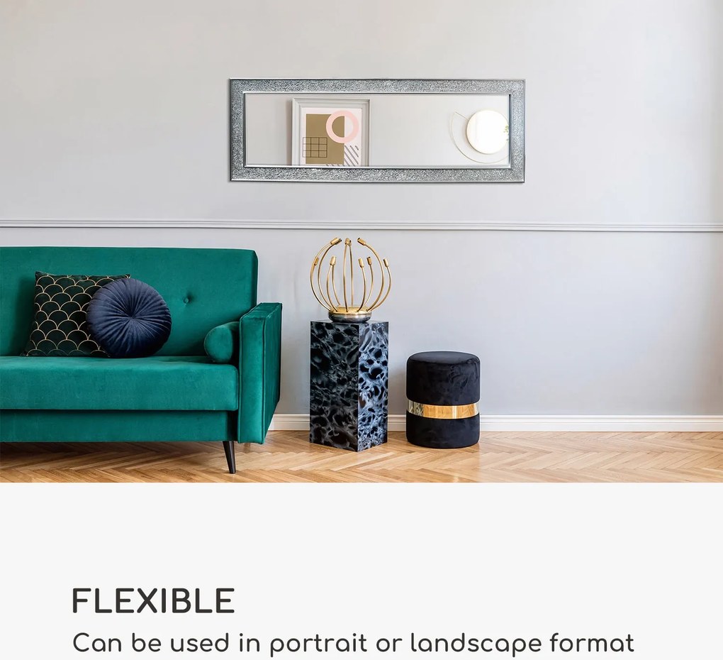 Casa Chic Norwich Lustro ścienne