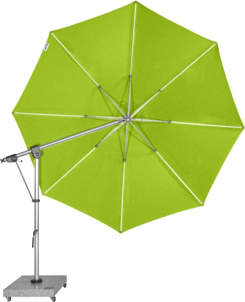 Doppler EXPERT zielony