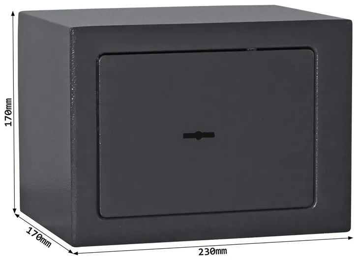 Sejf meblowy JUPITER 1