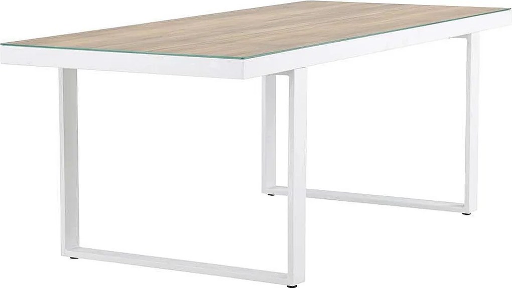 Merlo Rectangular Dining Table