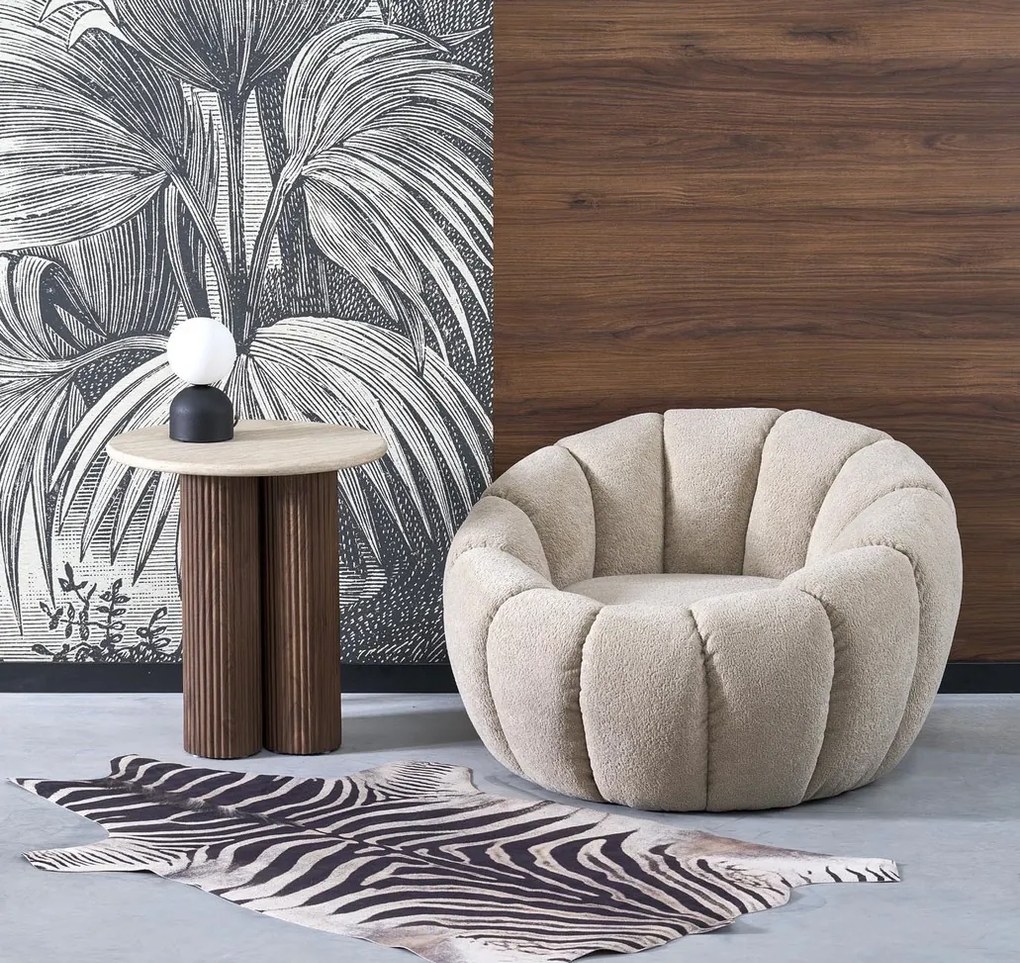 Fotel wypoczynkowy Gaspar 2 Halmar