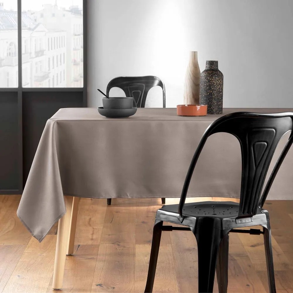 Obrus 140x300 cm Essentiel – douceur d'intérieur