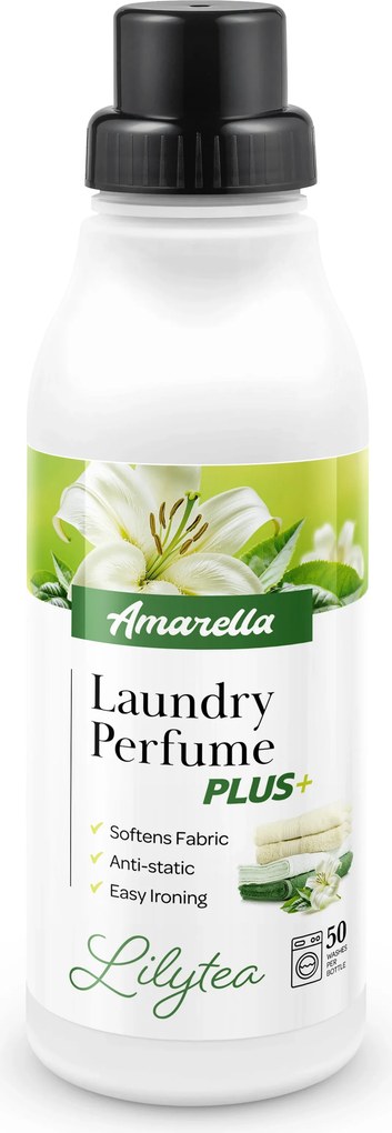 Perfum do prania AMARELLA LILYTEA 500 ml
