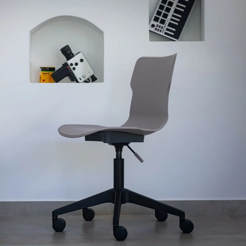 Krzesło Duo Studio Stone 68 x 46 x 90,5 cm
