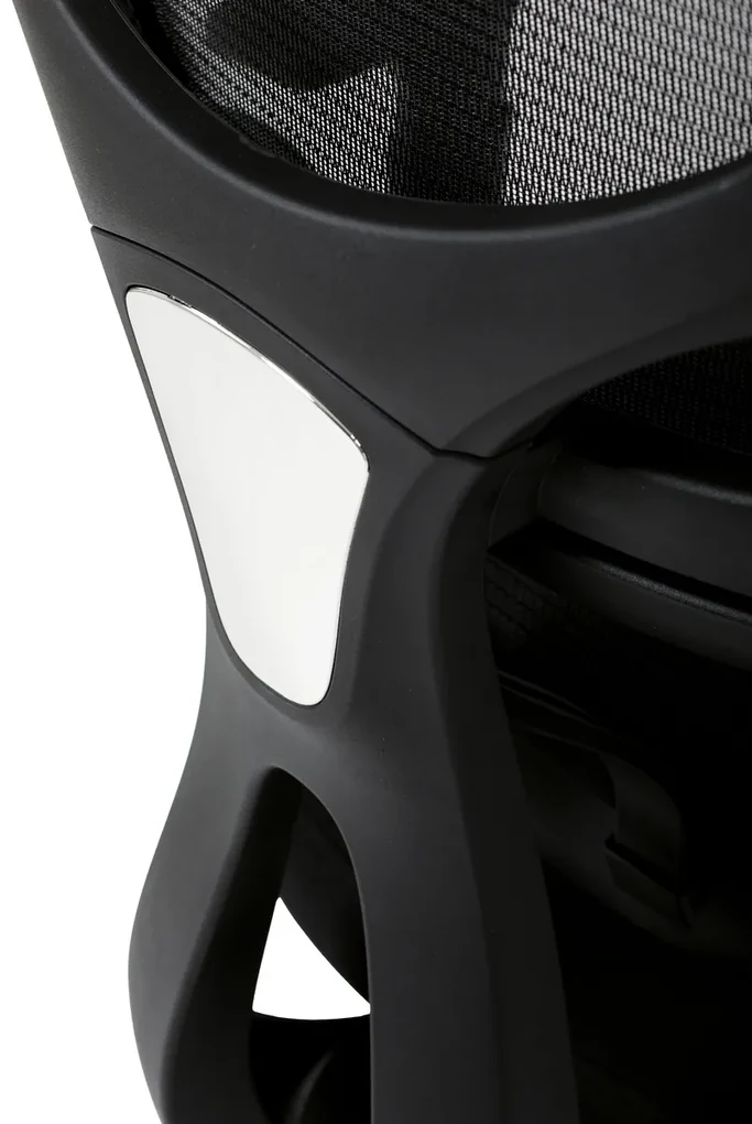 Krzesło biurowe Autronic KA-K2080 BK
