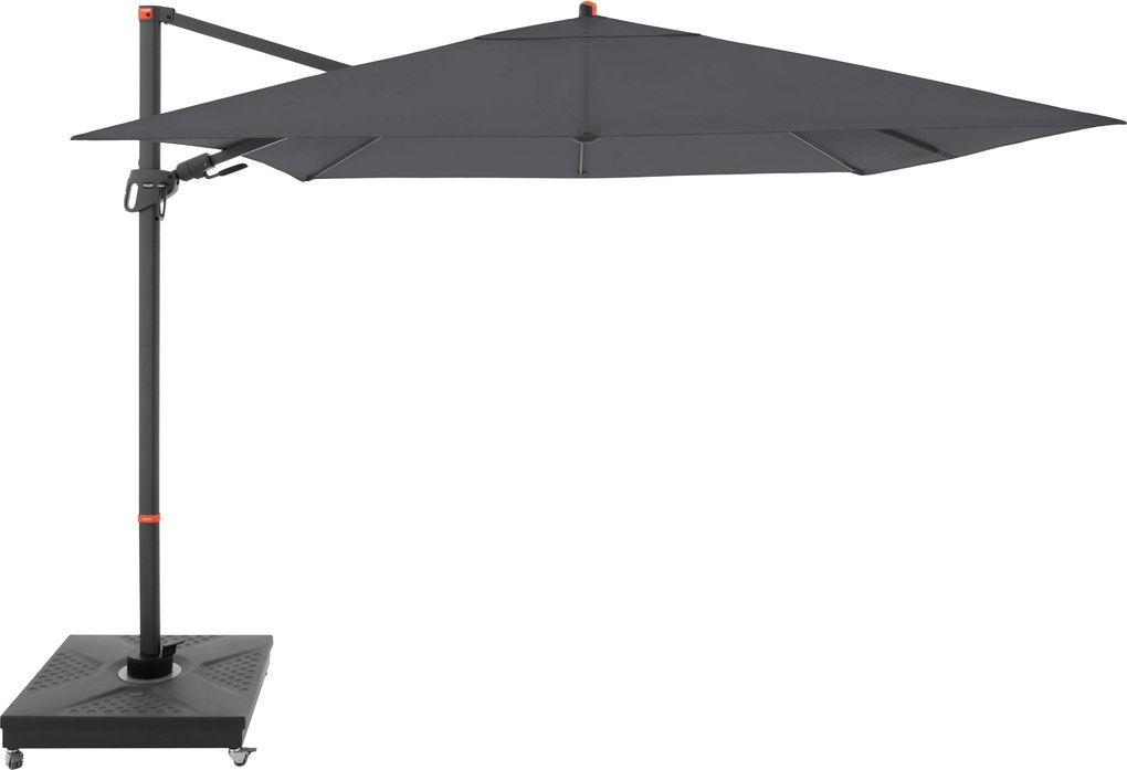 Doppler myZone antracyt