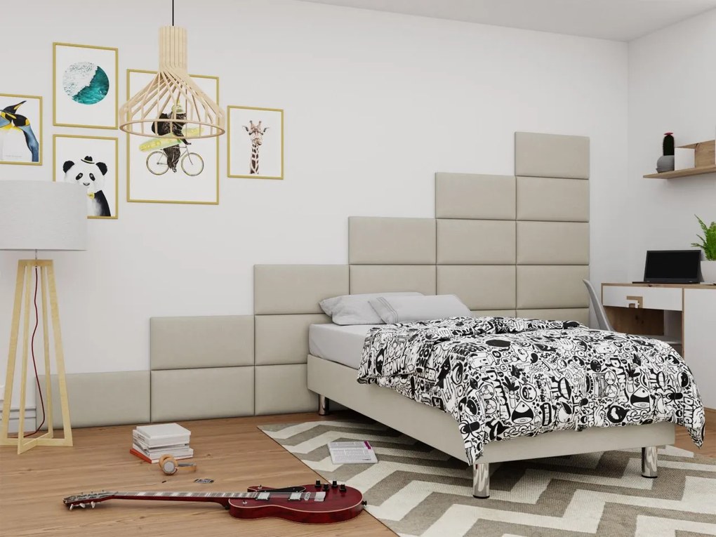 Panel ścienny tapicerowany Pag 60x30