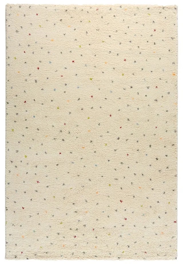 Dywan 140x200 cm Dottie Multi – Universal