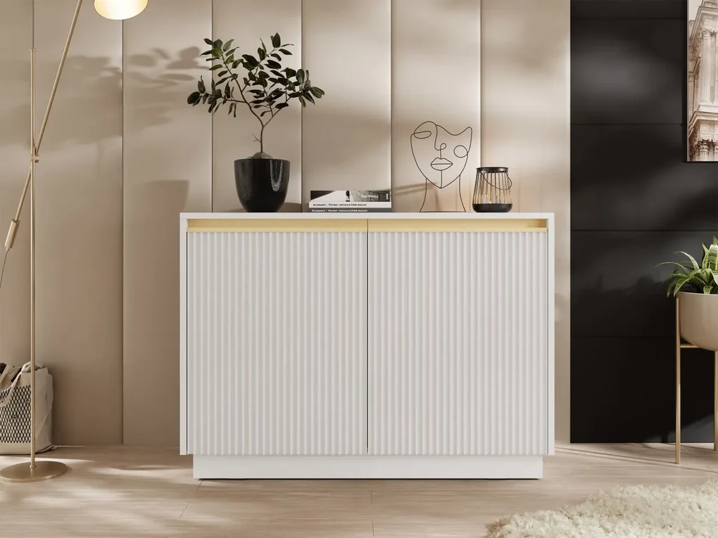 Nowoczesna komoda Roleno K104