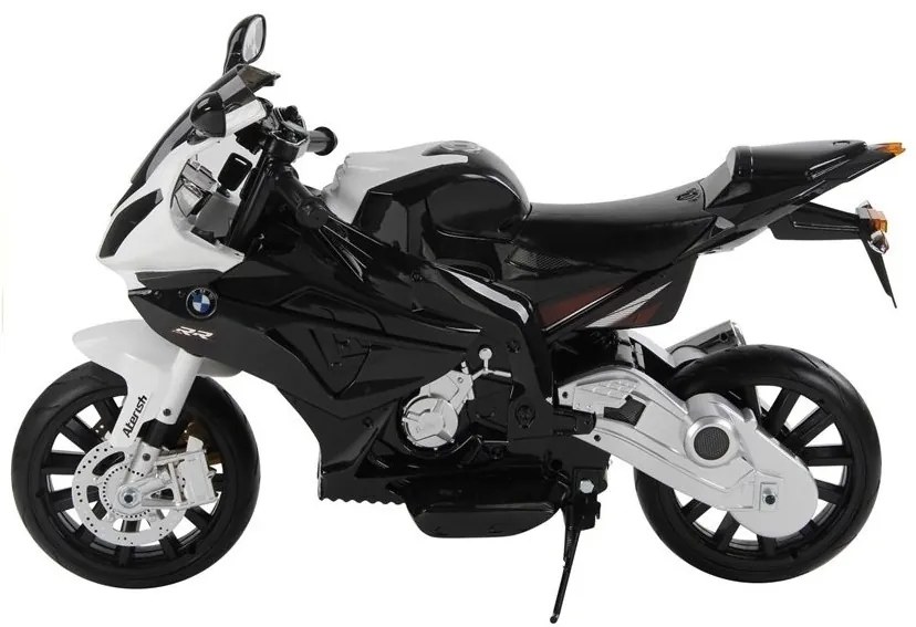 Motor na akumulator bmw s1000rr czarny