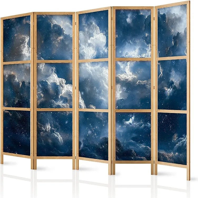 Parawan japoński Artgeist Tła i desenie 225 x 172 cm 1 szt