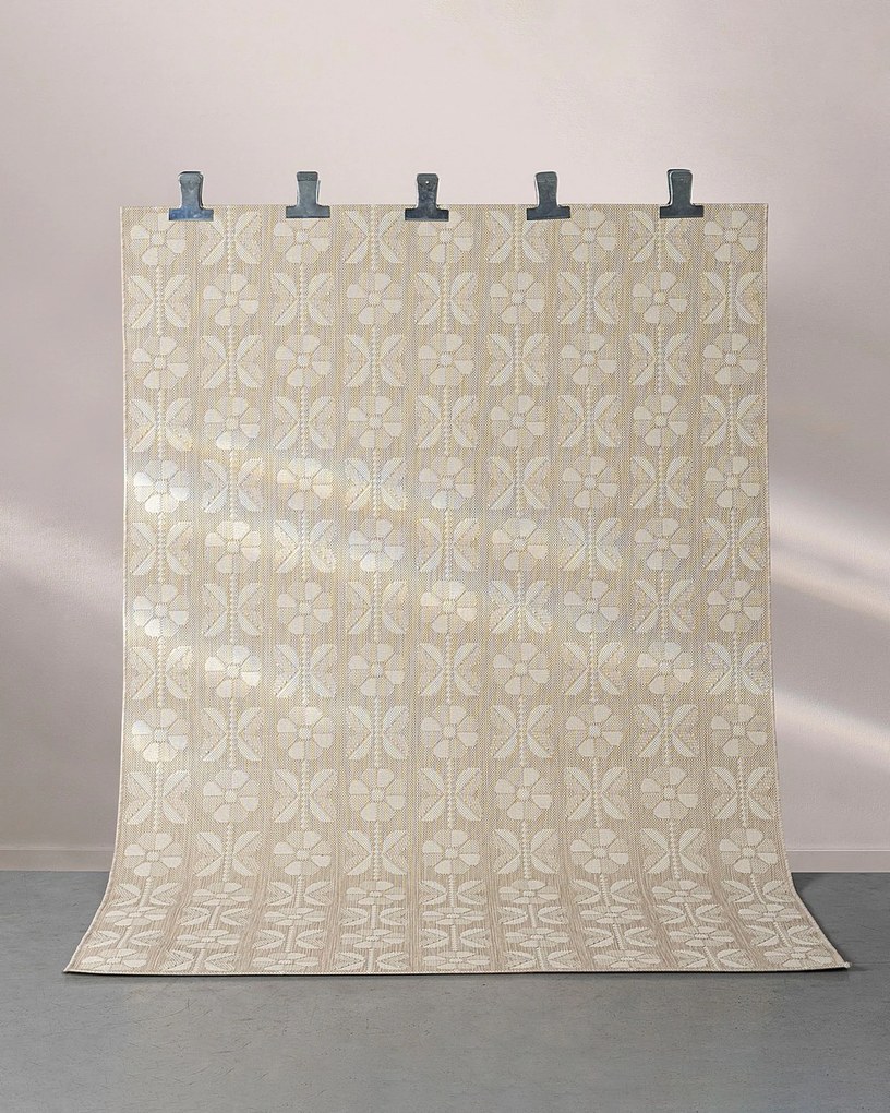 Dywan Liva sand 160x230 cm
