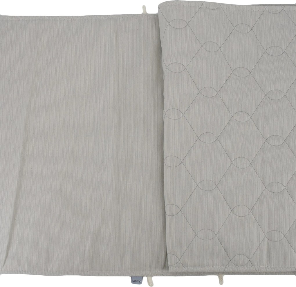 Doppler FUSION SLIM 2716 poduszka na krzesło z wysokim oparciem