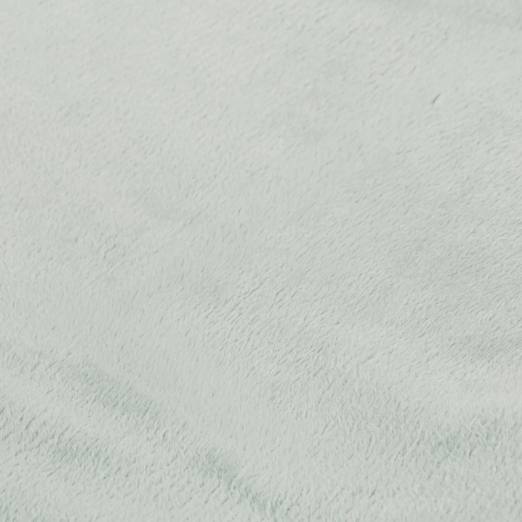 Koc pluszowy 130 x 160 cm