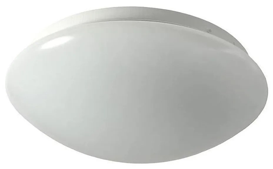 LED Plafon łazienkowy z czujnikiem OPAL LED/18W/230V IP44