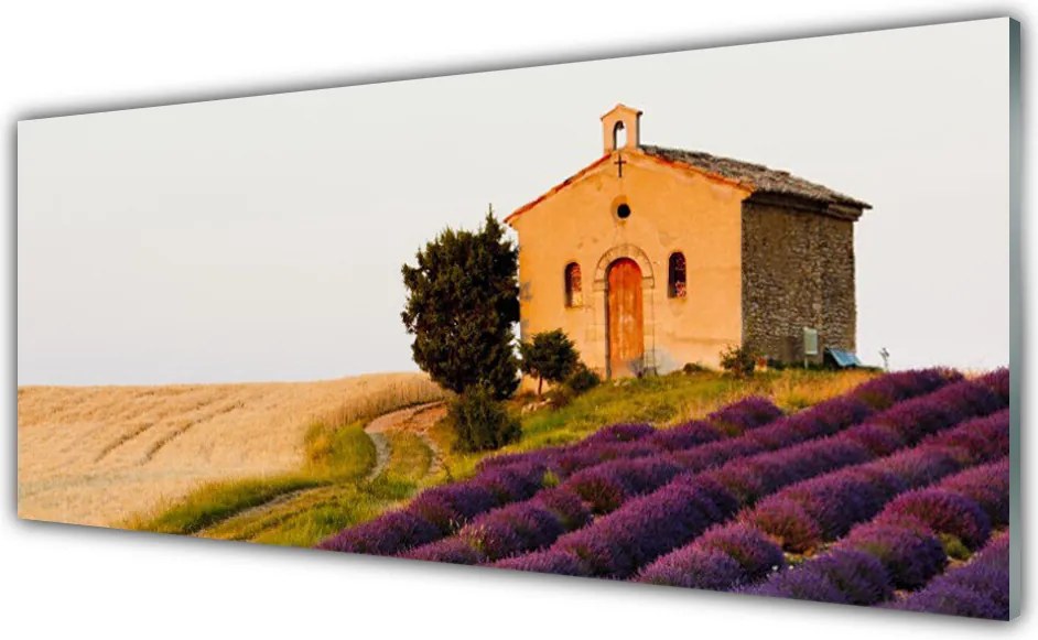 Panel nad blat kuchenny Horyzont nad Złotym Polem