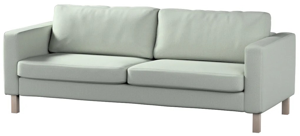 Pokrowiec na sofę Karlstad 3-osobową nierozkładaną, krótki