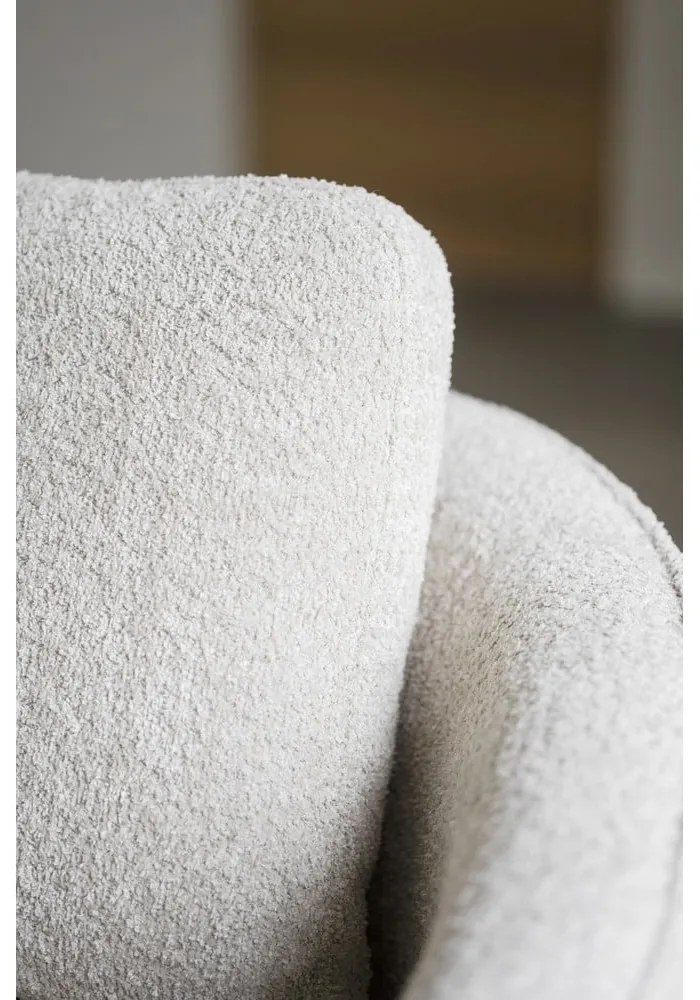 Beżowa sofa 226 cm Norris – Rowico