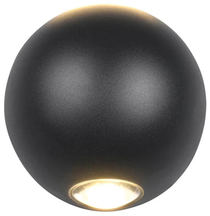 Lampa zewnętrzna ø 10,5 cm Avisio – Trio