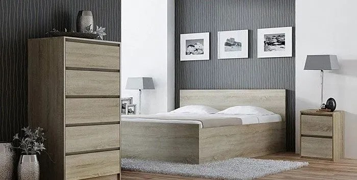 Szafka Nocna W7-R14