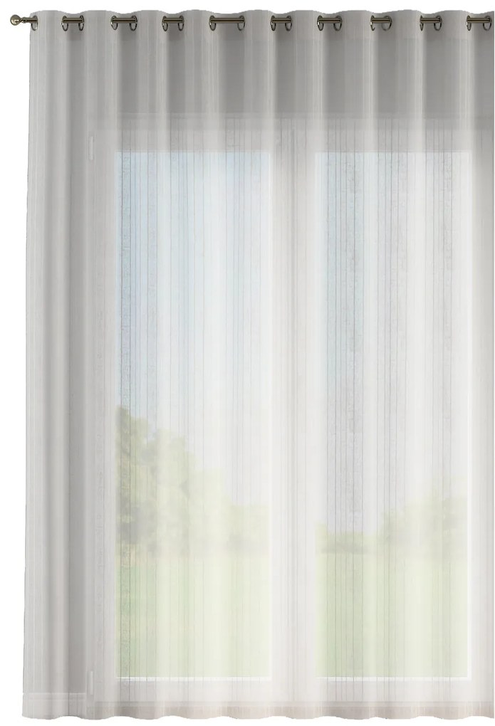 Firana na przelotkach