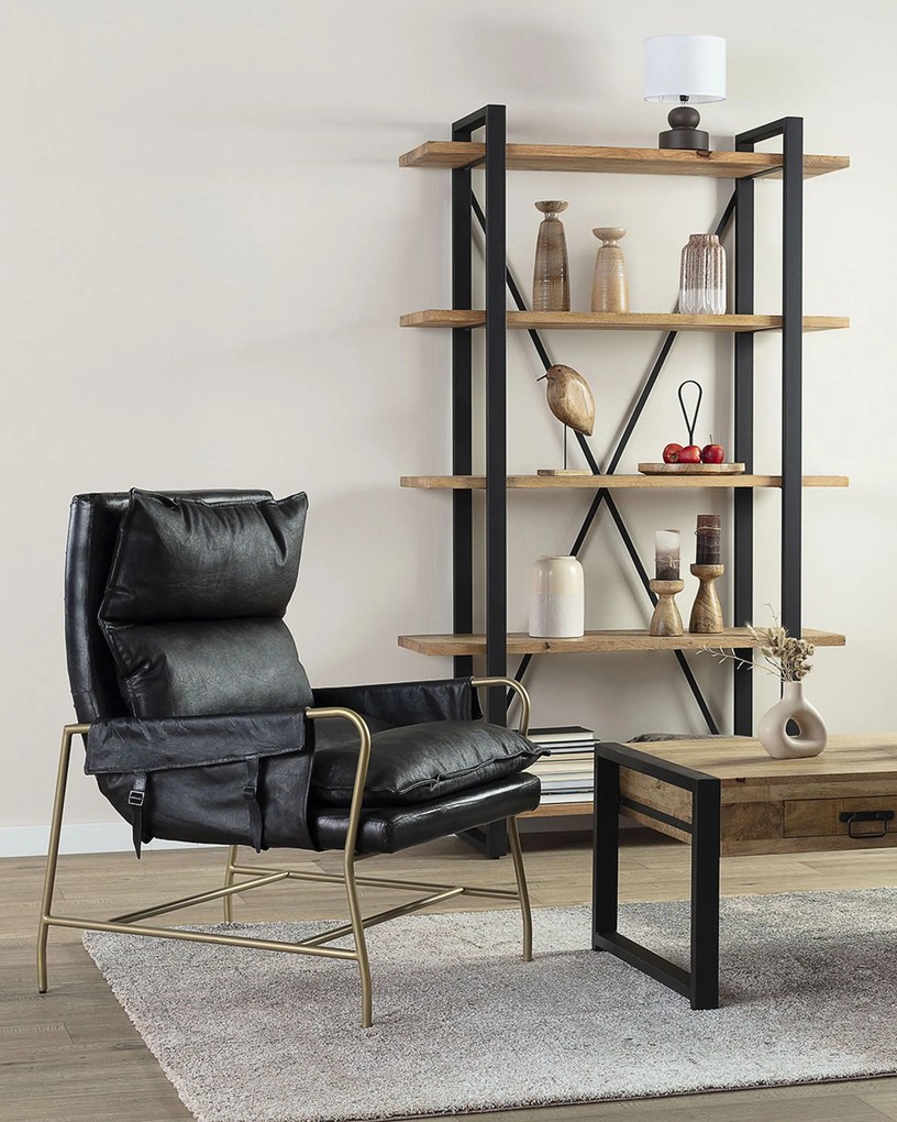 Fotel Nitma 68x78x97cm