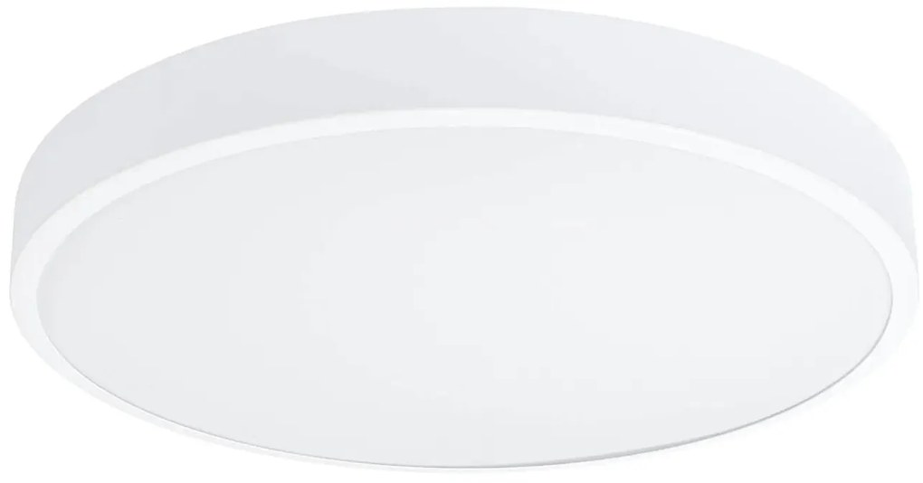 Ledowy Plafon Biały Sufitowy 60 Cm T3-S64