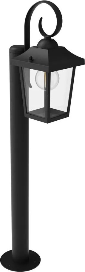 Philips - Lampa zewnętrzna BUZZARD 1xE27/25W/230V IP44