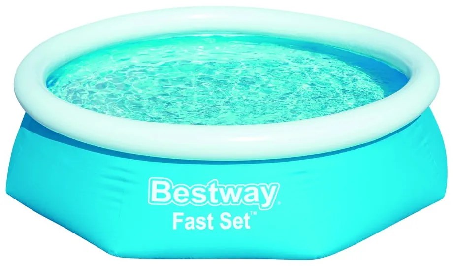 Basen dmuchany ø 244 cm głębokość 61 cm – Bestway