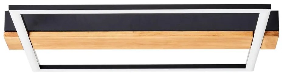 Brilliant-LED Plafon ściemnialny LONEOS LED/24W/230V-