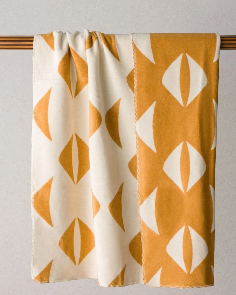 Koc Woven 150×200 cm