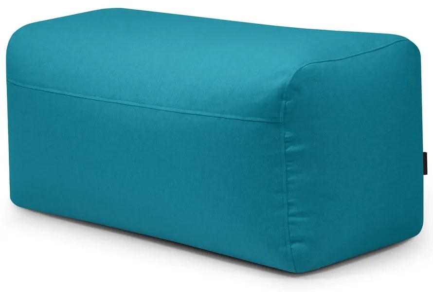 Turkusowy worek do siedzenia Plus 100 Lounge – SLOWDOWN